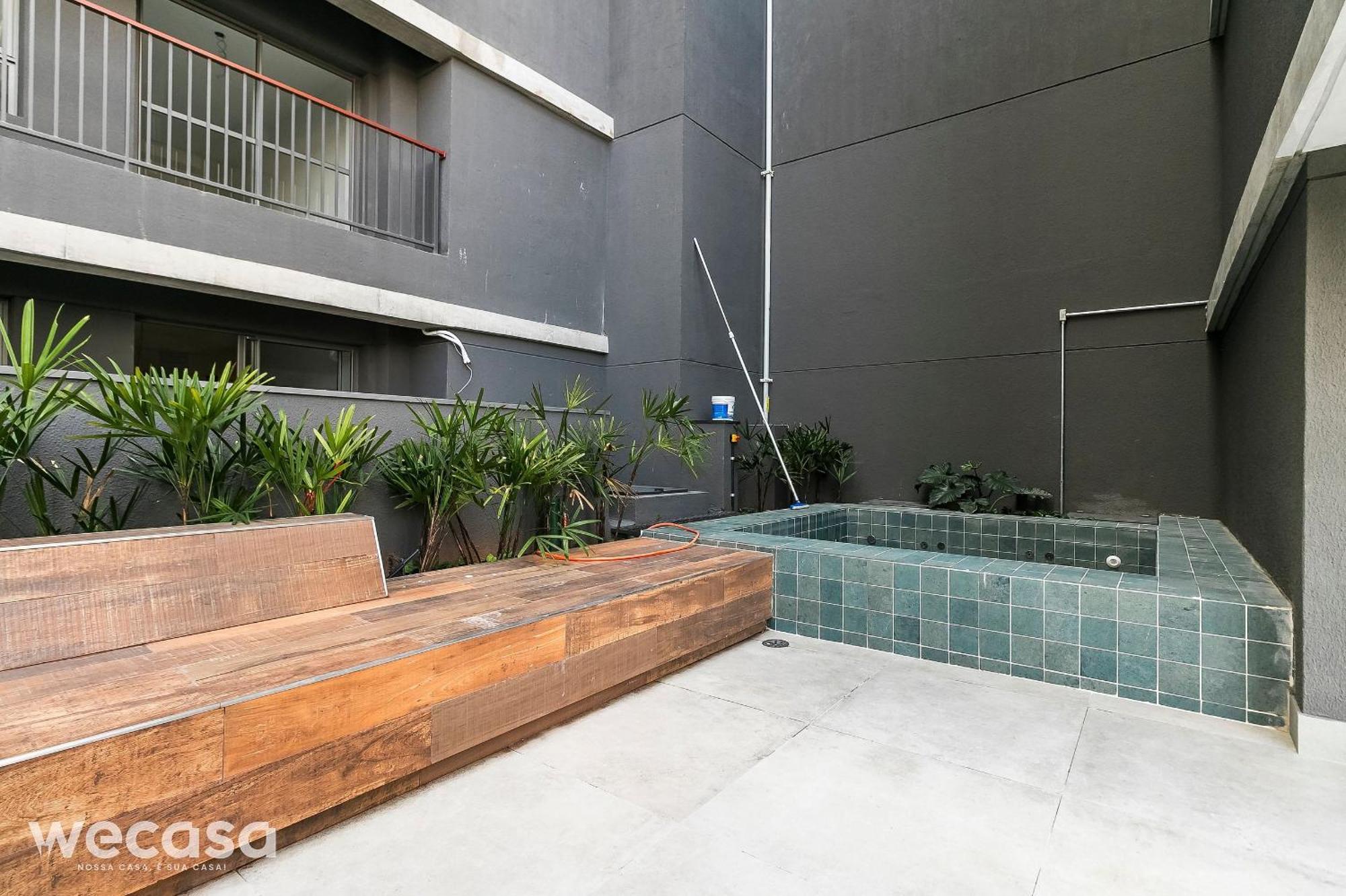 Apartamento La Vida - Com Ar/metro Borba Gato São Paulo